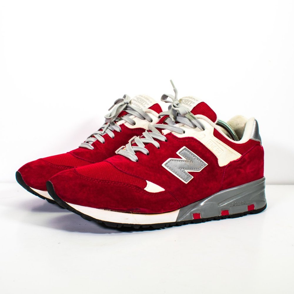 New Balance 580